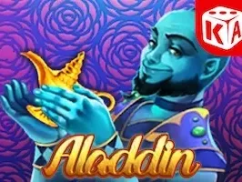 Aladdin game thumbnail