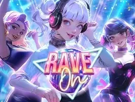 Rave On game thumbnail