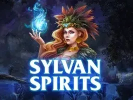 Sylvan Spirits game thumbnail