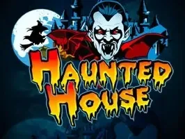 Haunted House game thumbnail