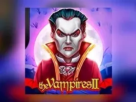 The Vampires II game thumbnail