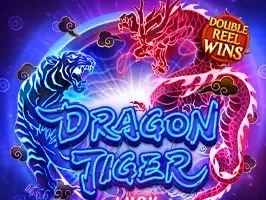 Dragon Tiger Luck game thumbnail
