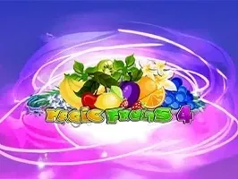 Magic Fruits 4 game thumbnail