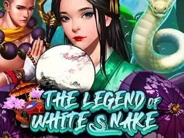 The Legend Of White Snake icon