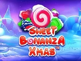 Sweet Bonanza Xmas screenshot
