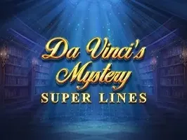 Da Vinci's Mystery screenshot