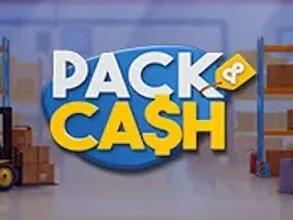 Pack & Cash screenshot