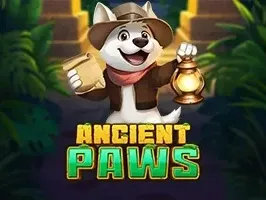 อุ้งเท้าโบราณ game thumbnail